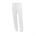 BA1380 Pro Baseball Pants - White - Front