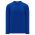 BA1900 Pullover Baseball Jersey - Royal - Front