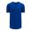 BA5200 Full Button Baseball Jersey - Royal - Front