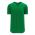 BA5200 Full Button Baseball Jersey - Kelly - Front