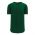 BA5200 Full Button Baseball Jersey - Dark Green - Front