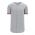BA5500 Full Button Baseball Jersey - Cincinnati Grey/Red/White - Front