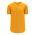 BA5500 Full Button Baseball Jersey - Oakland Gold/White/Dark Green - Front