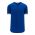 BA5500 Full Button Baseball Jersey - Toronto Royal/White - Front