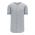 BA5500 Full Button Baseball Jersey - Toronto Grey/Royal/White - Front