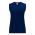 BA635L Women's Baseball Jersey - Navy - Front