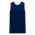 BR1105 League Basketball Jersey - Navy/White - Front