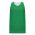 BR1302 League Basketball Jersey - Kelly/White - Front