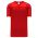 F810 Pro Football Jersey - Red - Front