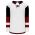 H550B Pro Hockey Jersey - 2017 Arizona White - Front