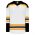 H550B Pro Hockey Jersey - 2017 Boston White - Front