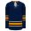 H550B Pro Hockey Jersey - 2017 Buffalo Navy - Front