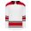 H550B Pro Hockey Jersey - 2017 Carolina White - Front