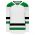 H550B Pro Hockey Jersey - 2017 Dallas White - Front