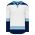 H550B Pro Hockey Jersey - New 2010 Florida 3rd White - Front