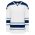 H550B Pro Hockey Jersey - Maine White - Front