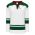 H550B Pro Hockey Jersey - 2013 Minnesota White - Front