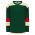 H550B Pro Hockey Jersey - 2016 Minnesota Stadium Series Dark Green - Front