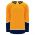 H550B Pro Hockey Jersey - 2017 Nashville Gold - Front