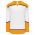 H550B Pro Hockey Jersey - 2017 Nashville White - Front