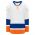 H550B Pro Hockey Jersey - 2010 New York Islanders White - Front