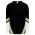 H550B Pro Hockey Jersey - New Pittsburgh 3rd Black - Front