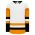 H550B Pro Hockey Jersey - 2017 Pittsburgh White - Front