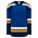 H550B Pro Hockey Jersey - 2017 St. Louis Royal - Front