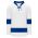 H550B Pro Hockey Jersey - 2011 Tampa Bay White - Front