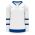 H550B Pro Hockey Jersey - 2016 Toronto White - Front