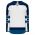 H550B Pro Hockey Jersey - 2017 Winnipeg White - Front