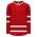 H550C Pro Hockey Jersey - New 2010 Team Canada Red - Front