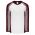 H550C Pro Hockey Jersey - Peterborough White - Front