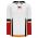 H550D Pro Hockey Jersey - 2017 Calgary White - Front