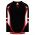 H550D Pro Hockey Jersey - 2009 Ottawa 3rd Black - Front