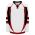 H550D Pro Hockey Jersey - 2009 Ottawa 3rd White - Front