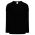 H6000 Practice Hockey Jersey - Black - Front