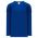 H6000 Practice Hockey Jersey - Royal - Front