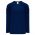 H6000 Practice Hockey Jersey - Navy - Front