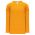 H6000 Practice Hockey Jersey - Gold - Front