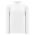 Athletic Knit BA1900-000 Baseball Long Sleeve Shirt - White - Primary