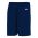 Athletic Knit BAS1700-004 Baseball Shorts - Navy - Primary