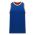 Athletic Knit B1710-485 Pro Basketball Jersey - Royal/Orange/White/Grey - Primary
