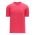 Athletic Knit BA1800-014 Pullover Baseball Jersey - Pink - Primary