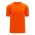 Athletic Knit BA1800-064 Pullover Baseball Jersey - Orange - Primary