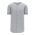 Athletic Knit BA5500-TOR572 Full Button Baseball Jersey - Grey/Royal/White - Primary