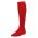 Athletic Knit BA90-005 Baseball Socks - Red - Primary