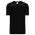 Athletic Knit F810-001 Pro Football Jersey - Black - Primary