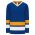 Athletic Knit H550B-CHA387B Pro Hockey Jersey - Chiefs Royal - Primary
