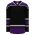 Athletic Knit H550B-LAS880B Pro Hockey Jersey - 1998 Los Angeles Black - Primary